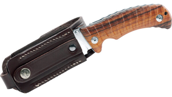 COLTELLO DA CACCIA CHIUDIBILE PRO-HUNTER FOX - immagine 3
