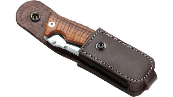 COLTELLO DA CACCIA CHIUDIBILE PRO-HUNTER FOX - immagine 2