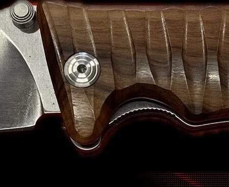 coltello-fox