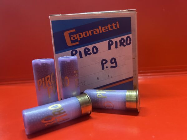 Piro Piro