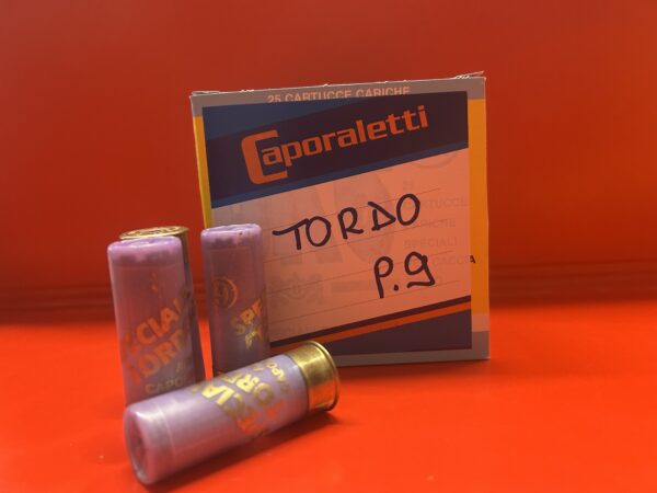 Speciale Tordo