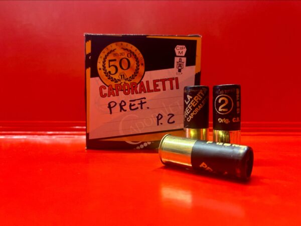 Preferita P. 2