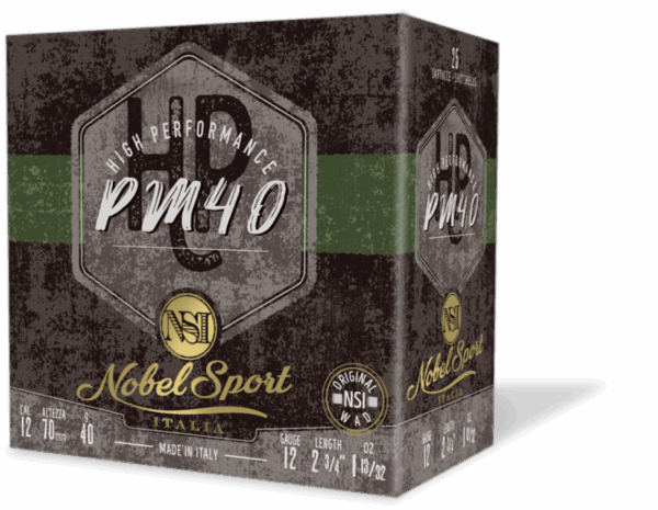 NSI - PM40
