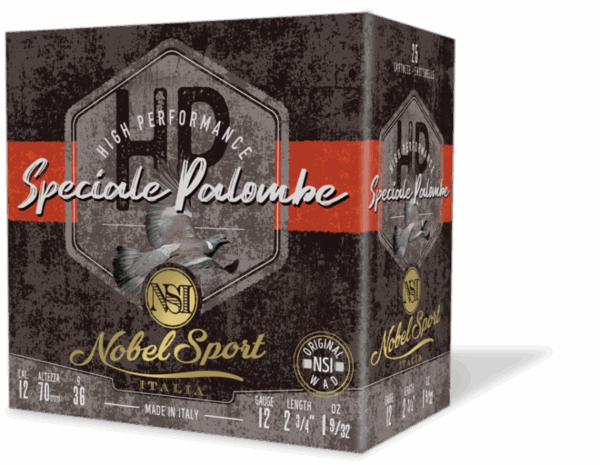 NSI - Speciale Palombe