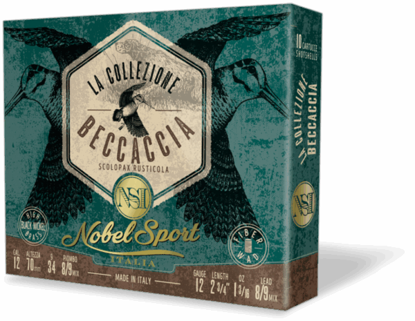 NSI - Beccaccia