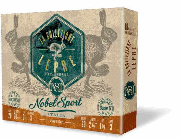 NSI – Lepre