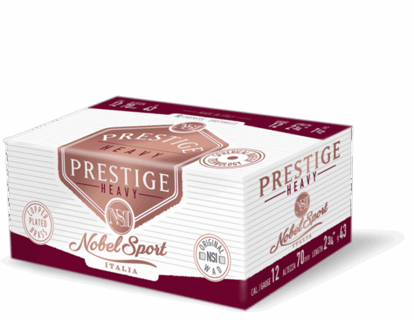 NSI - Heavy Prestige