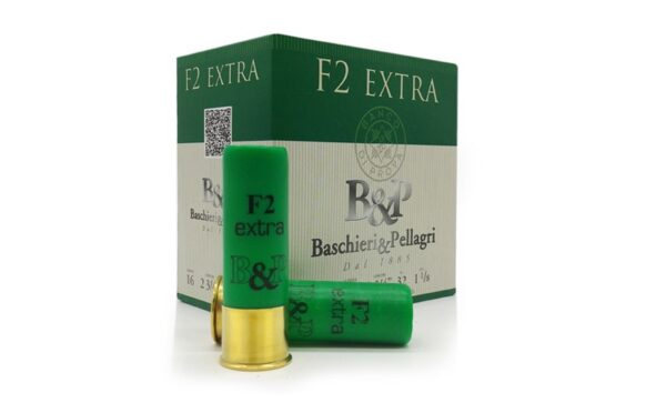 B&P - F2 Extra