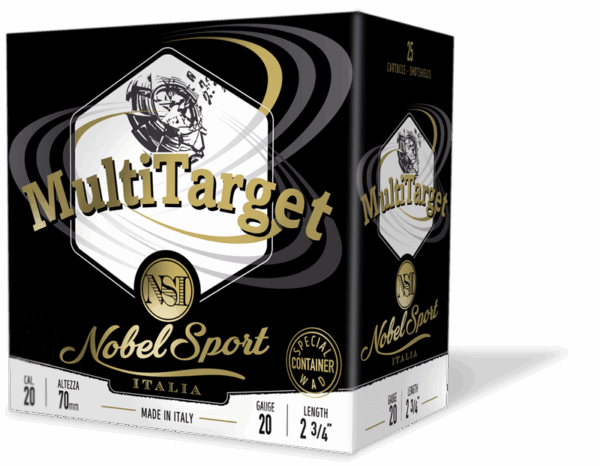NSI - MultiTarget