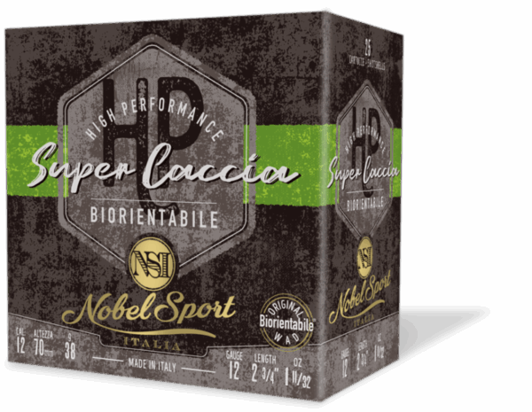 NSI - Super Caccia Bior