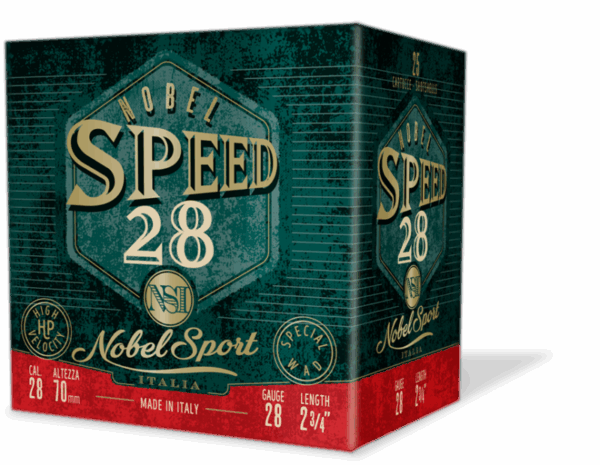 NSI – Nobel Speed 28
