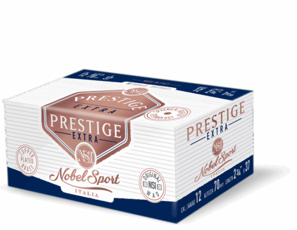 NSI - Extra Prestige