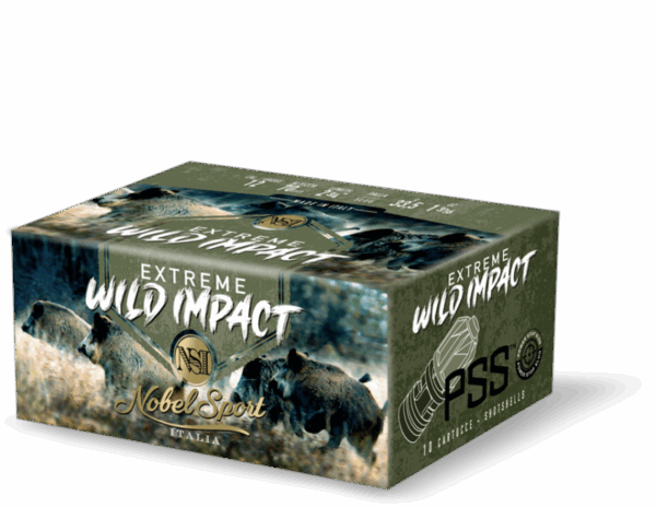 NSI - Wild Impact Extreme
