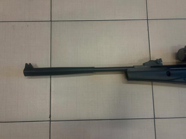 Carabina Stoeger Airgun Rx20 - Black Combo - immagine 3