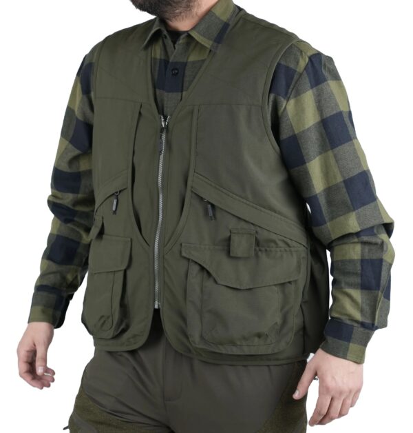 Gilet Masseria