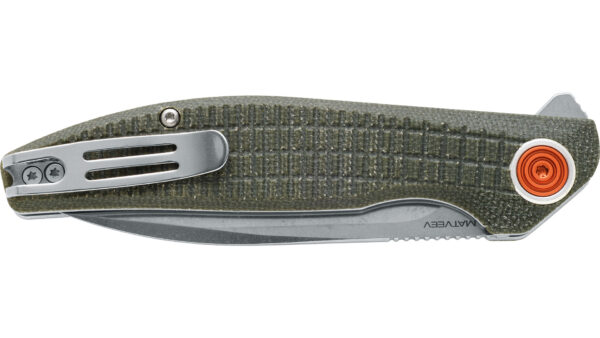 Coltello Chiudibile - Black Fox Artia - immagine 2