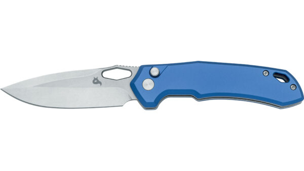 Coltello Chiudibile - Black Fox Atros