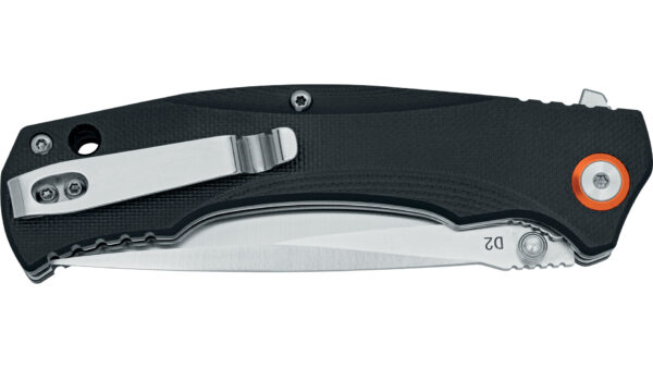 Coltello Chiudibile - Black Fox Spectrum - immagine 2
