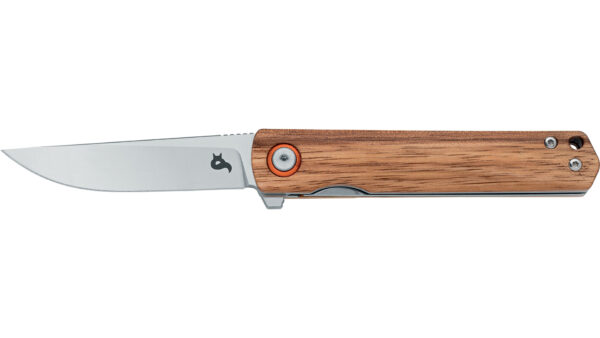 Coltello Chiudibile - Black Fox Spear