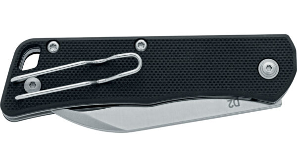 Coltello Chiudibile - Black Fox Teeny - immagine 3