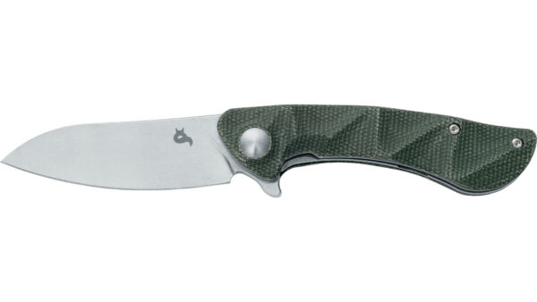 Coltello Chiudibile - Black Fox Dripper