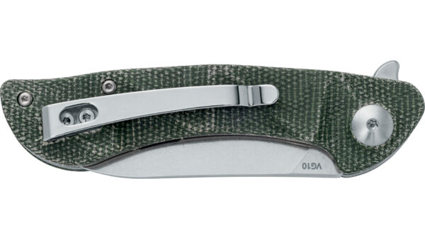 Coltello Chiudibile - Black Fox Dripper - immagine 3