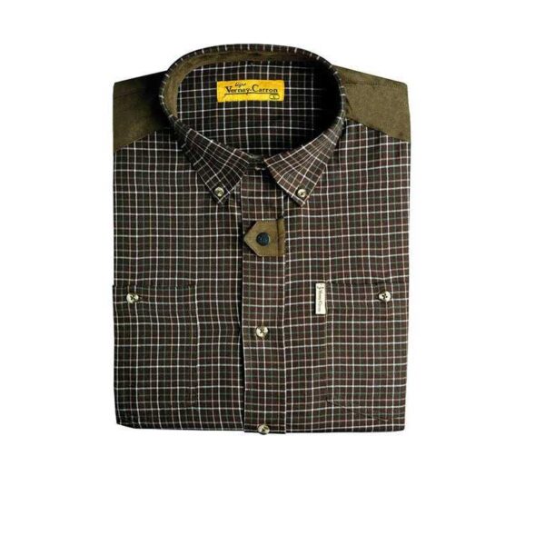 Camicia da caccia Vitry - Verney-Carron