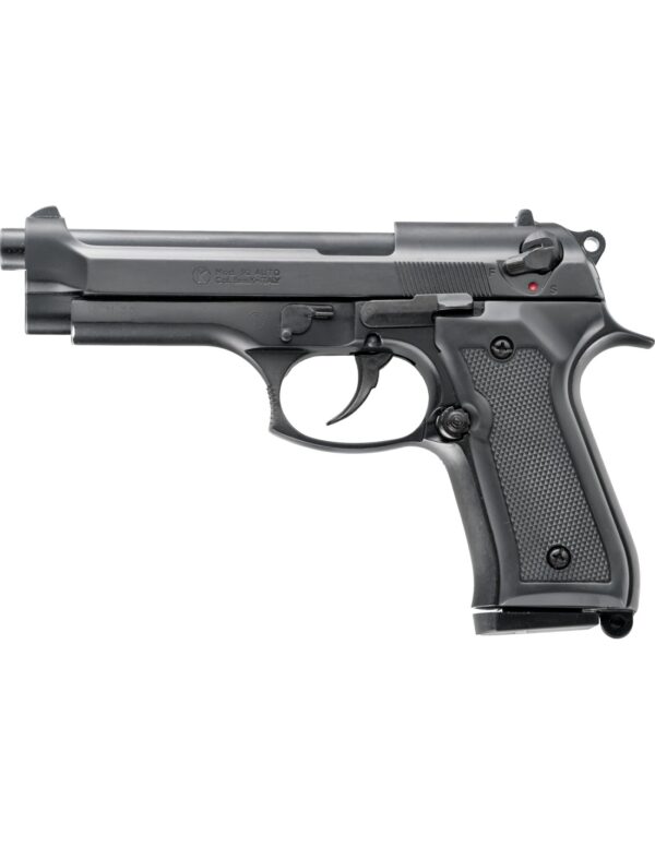 Pistola a salve Kimar 92